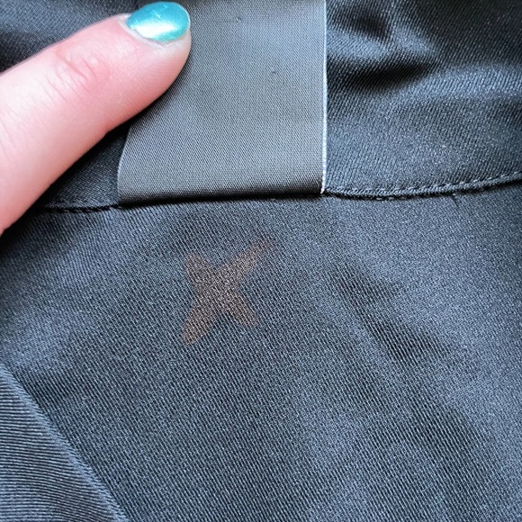 Nike Men’s Dri-FIT Woven Training Jacket Black Size 2XL - Picture 8 of 9